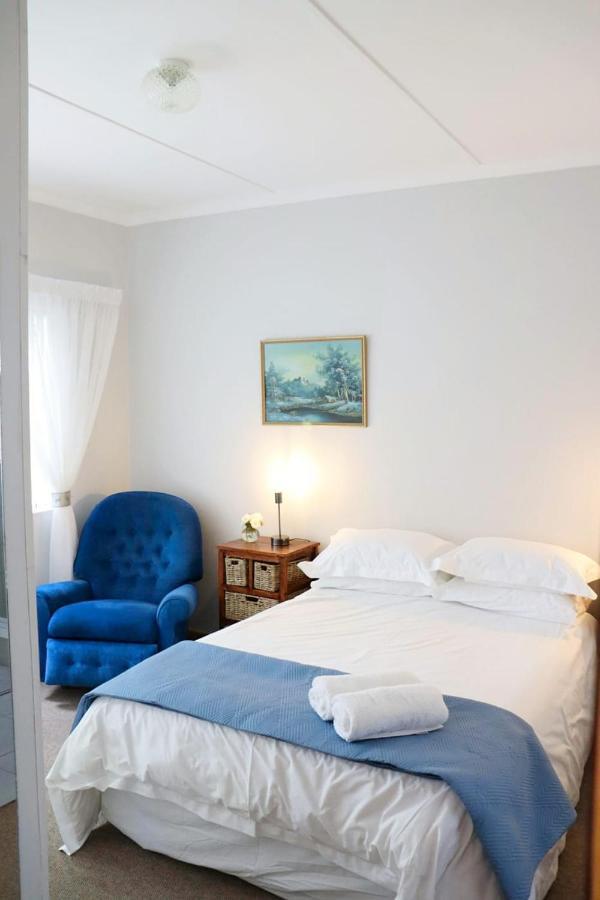 Apartament The Nook Cradock Zewnętrze zdjęcie