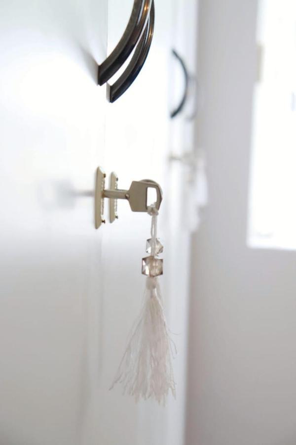 Apartament The Nook Cradock Zewnętrze zdjęcie