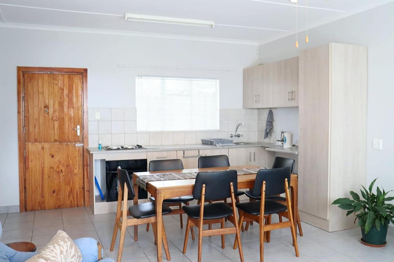 Apartament The Nook Cradock Zewnętrze zdjęcie