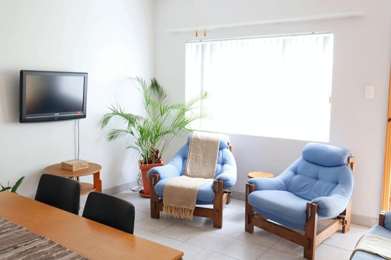 Apartament The Nook Cradock Zewnętrze zdjęcie