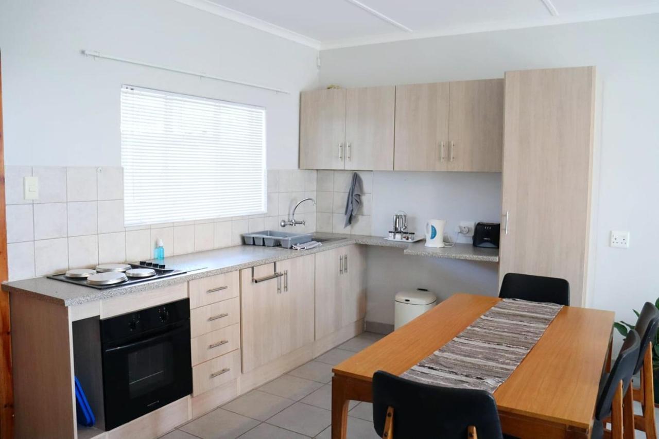Apartament The Nook Cradock Zewnętrze zdjęcie