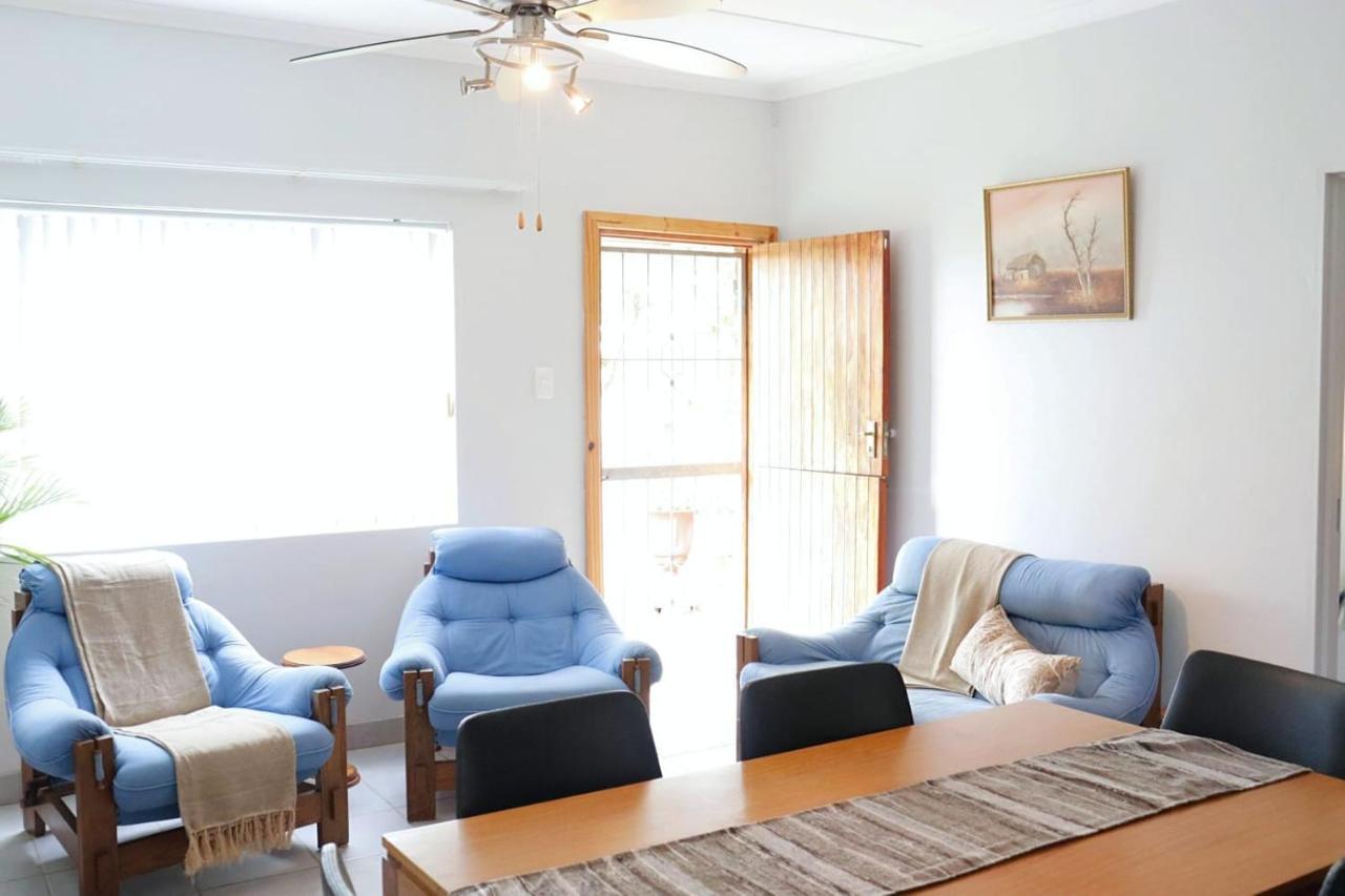 Apartament The Nook Cradock Zewnętrze zdjęcie