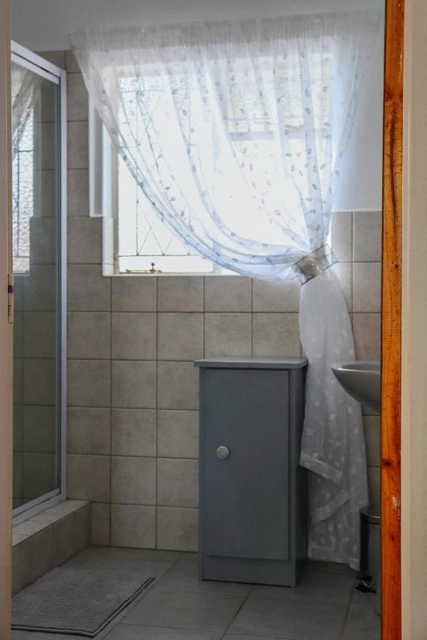 Apartament The Nook Cradock Zewnętrze zdjęcie