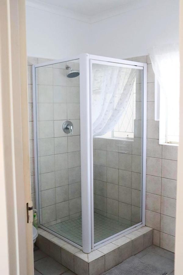 Apartament The Nook Cradock Zewnętrze zdjęcie