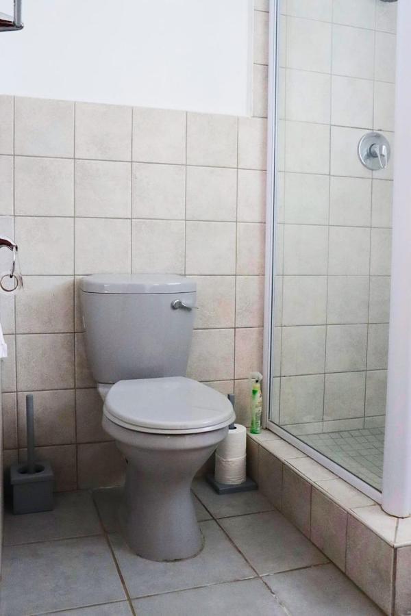 Apartament The Nook Cradock Zewnętrze zdjęcie