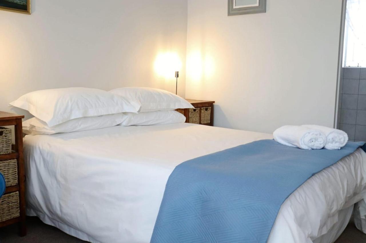 Apartament The Nook Cradock Zewnętrze zdjęcie